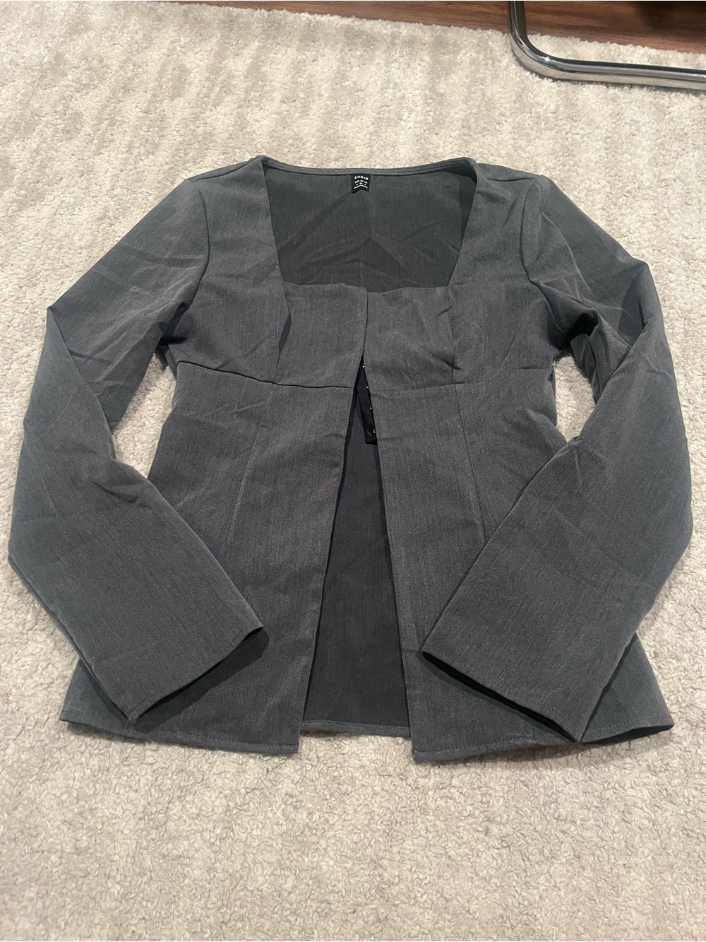 Longsleeve